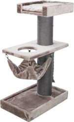 Kattenkrabpaal voor Grote Katten Cappuccino – Trixie Ramon - Afbeelding 2
