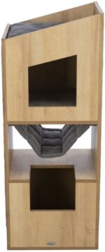 Krabton met Sisal en Hangmat – Trixie CityStyle - Afbeelding 4