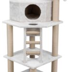 Krabpaal met Jute Krabstam en Ligplateau – Trixie Marlena