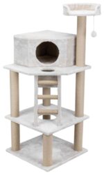 Krabpaal met Jute Krabstam en Ligplateau – Trixie Marlena