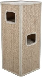 Krabtoren met Sisal Krabvlakken en Ligplek – Trixie Juno - Afbeelding 2