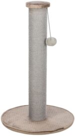 Krabstam voor Katten Taupe – Trixie Livia