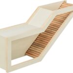 Knaagdier Kijkbox voor Kooiruit van onbehandeld Hout – Trixie Watchbox