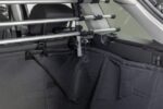 Antislip Kofferbakbeschermhoes met Bumperbeschermer Zwart – Trixie 1309-TRXI - Afbeelding 4