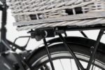 Hondenfietsmand voor Bagagedrager van Wilgentenen, Grijs – Trixie 13114-TRXI - Afbeelding 5