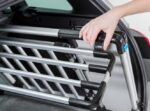 Hoogteverlenging voor Universeel Achterkleprooster voor Hoge Kofferbakken – Trixie 13202-TRXI - Afbeelding 4