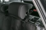 Autobeschermdeken met Hoge Zijdelen voor de Achterbank – Trixie 13203-TRXI - Afbeelding 5