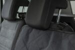 Honden Autostoelbekleding Zwart – Trixie 13210-TRXI - Afbeelding 3