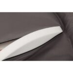Hondenkussen Samoa Classic in Grijs 80 x 60 cm – Trixie Samoa Classic - Afbeelding 2