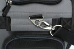 Transporttas voor Hond en Kat als Handbagage – Trixie Wings - Afbeelding 6