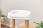 Kattenkrabboom met Afneembaar Bed – Trixie Thiago - Afbeelding 6