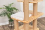 Kattenkrabboom met Afneembaar Bed – Trixie Thiago - Afbeelding 5