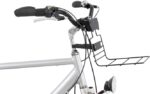 Hondenfietsmand voor Voorop met Netafdekking – Trixie 13108-TRXI - Afbeelding 6