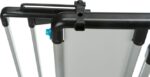 Hoogteverlenging voor Universeel Achterkleprooster voor Hoge Kofferbakken – Trixie 13202-TRXI - Afbeelding 5