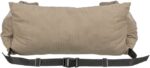 Dubbele Hondenautostoel Taupe – Trixie 13221-TRXI - Afbeelding 3