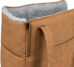 Draagtas voor Hond en Kat met BuitenVak tot 5 kg – Trixie Evelyn - Afbeelding 3