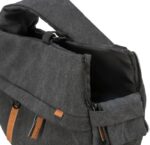 Hondendraagtas met Gewatteerde Schouderriem 40 x 30 x 15 cm – Trixie BE NORDIC Ingrid - Afbeelding 5