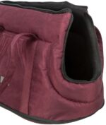 Honden- en Kattendraagtas met Bovenopening Sangria – Trixie Riva - Afbeelding 4