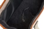 Draagtas voor Honden en Katten met Boven- en Vooropening, Zandkleur – Trixie Elisa - Afbeelding 4