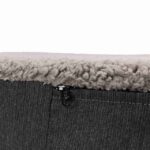 Orthopedisch Hondenmatras met Memory – Trixie Bendson - Afbeelding 2