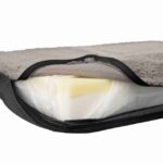 Orthopedisch Hondenmatras met Memory – Trixie Bendson - Afbeelding 4