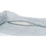 Orthopedisch Hondenbed – Trixie Vital Bett Lino Soft - Afbeelding 2