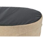 Orthopedisch Hondenbed – Trixie Vital Bett Lino Soft - Afbeelding 3
