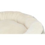 Honden- en Kattenmand van Softpluche, Crème – Trixie Leo - Afbeelding 4
