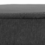 Orthopedische Hondensofa met Drielaags Ligvlak – Trixie Bendson 80 × 60 cm - Afbeelding 5