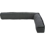 Orthopedische Hondensofa met Drielaags Ligvlak – Trixie Bendson 80 × 60 cm - Afbeelding 3