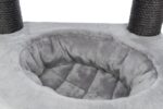 Krabpaal voor Grote Katten met Hangmat – Trixie Leandro - Afbeelding 5