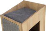 Krabton met Sisal en Hangmat – Trixie CityStyle - Afbeelding 6