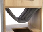 Krabton met Sisal en Hangmat – Trixie CityStyle - Afbeelding 5