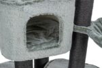 Kattenkrabpaal met Hangmat en Slaapplekken – Trixie Miguel - Afbeelding 2