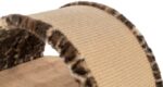 Kattenkrabpaal met Jute Krabvlak Bruin – Trixie Leo - Afbeelding 3