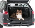 Honden Kofferbakbeschermhoes met Bumperbescherming – Trixie 13204-TRXI - Afbeelding 2