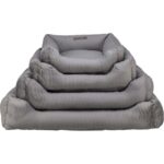 Hondenbed van Canvas met Vast – Trixie Marley - Afbeelding 3