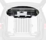 Hoogteverlenging voor Universeel Achterkleprooster voor Hoge Kofferbakken – Trixie 13202-TRXI