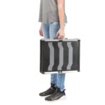 Opvouwbare Hondentrap met Antislip Loopvlak – Trixie 39376-TRXI - Afbeelding 5