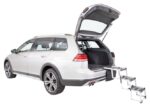 Opvouwbare Hondentrap met Antislip Loopvlak – Trixie 39376-TRXI - Afbeelding 3