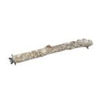 Onbehandelde Kurken Zitstok 30 cm voor Vogels – Ollesch OL-298000
