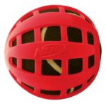 Drijvende TPR Tennisbal voor Honden – NERF DOG VP6623E-HAG-VAR