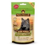 Wolfsblut Squashies Dark Forest Hondensnack met Wild en Zoete Aardappel 100 g