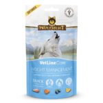 Wolfsblut VetLine Care Weight Management Softsnack Kalkoen voor honden 100 g