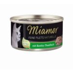 Finnern Miamor Feine Filets naturelle