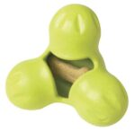 Honden Kauwspeelgoed om te Vullen 13 cm – West Paw Tux - Afbeelding 2