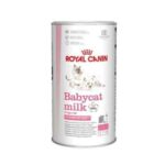 Royal Canin Cat Babycat Milk 300 g
