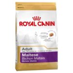 Royal Canin Rasse Maltese 24 Adult Hondenbrokken