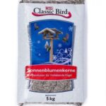 Classic Bird Zonnebloempitten 5 kg