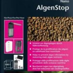 Aquarium AlgenStop voor Nano-aquaria – Dennerle Nano AlgenStop 300 ml